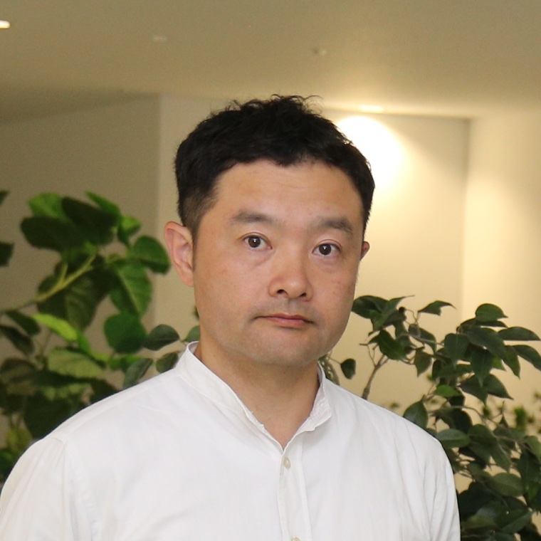 冨士川凛太郎 AIOコンサルタント