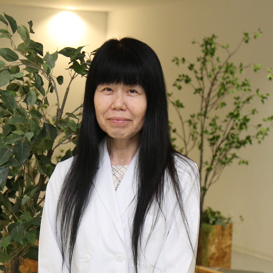 辻典子先生 免疫研究者・食品機能性分野の専門家