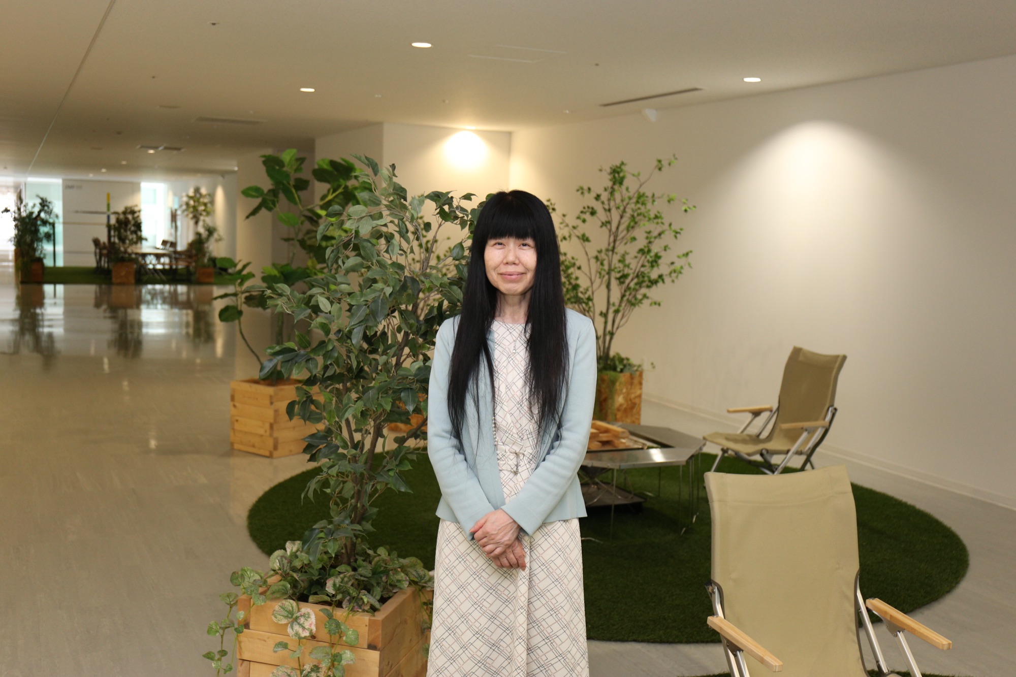 株式会社フードメディシン研究所 代表 辻典子